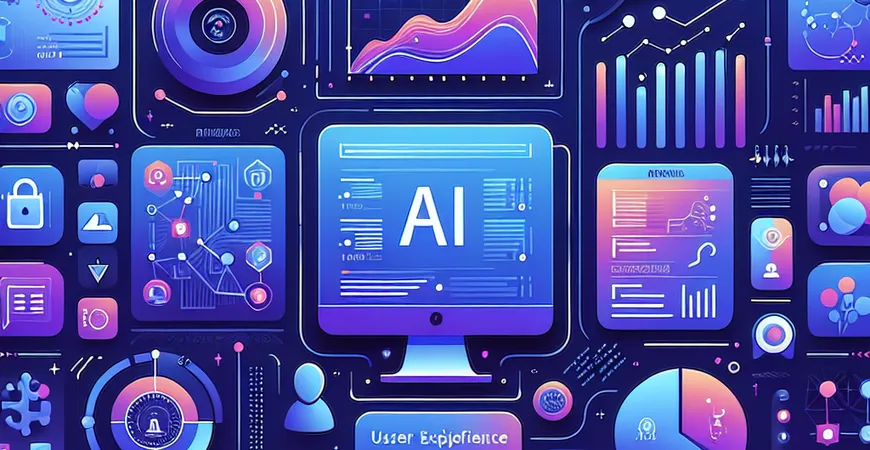 AI数据分析如何改善用户体验？