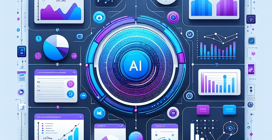 AI数据分析定义是什么？详解其基本概念