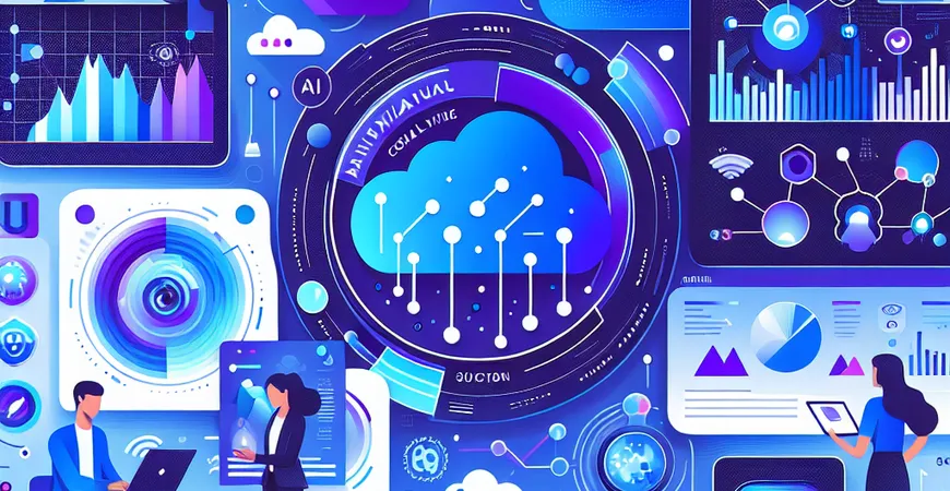 AI数据分析实战技巧是什么？分享操作心得