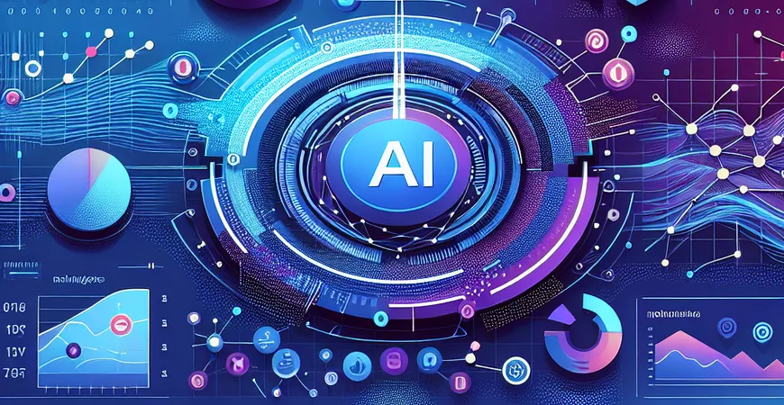 AI数据分析对未来趋势有何影响？深度预测！
