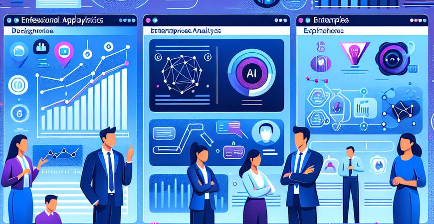 AI数据分析工具适合哪些企业使用？