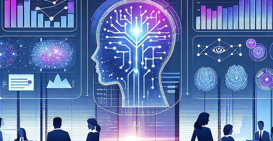 AI数据分析带来哪些价值？探讨其商业潜力