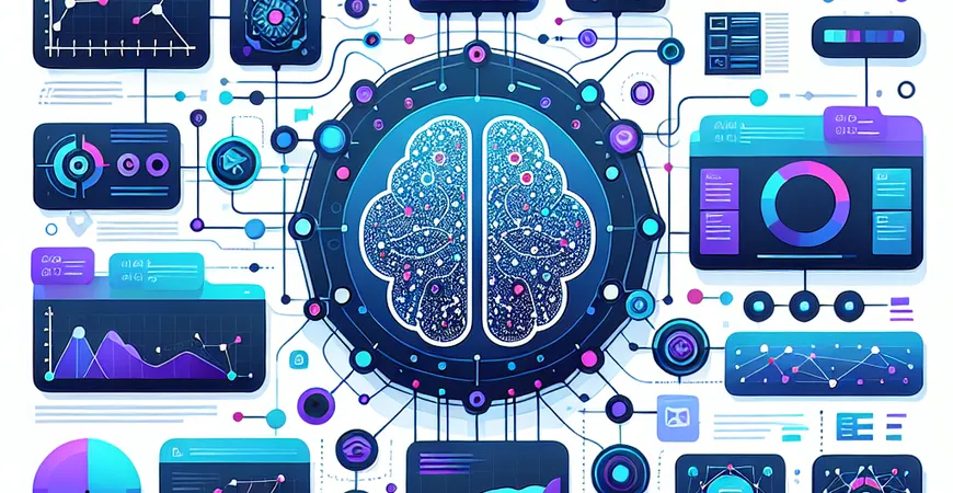 AI数据分析技术的原理是什么？科普核心运作机制