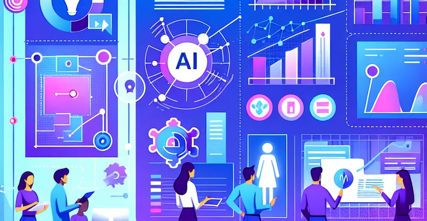AI数据分析有哪些基本要点？快速了解