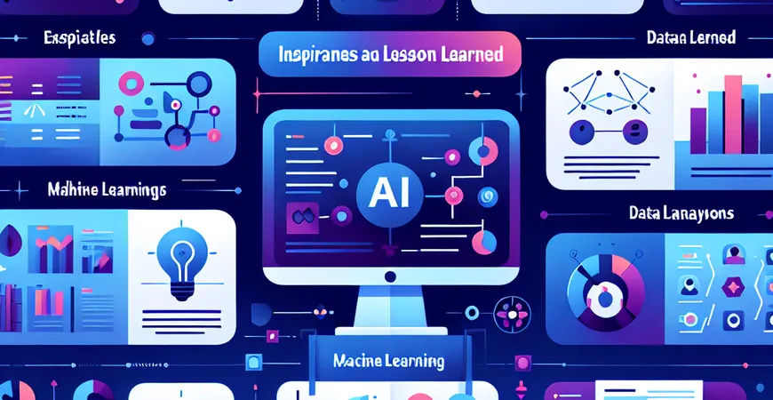 AI数据分析有哪些成功案例？启示与经验分享