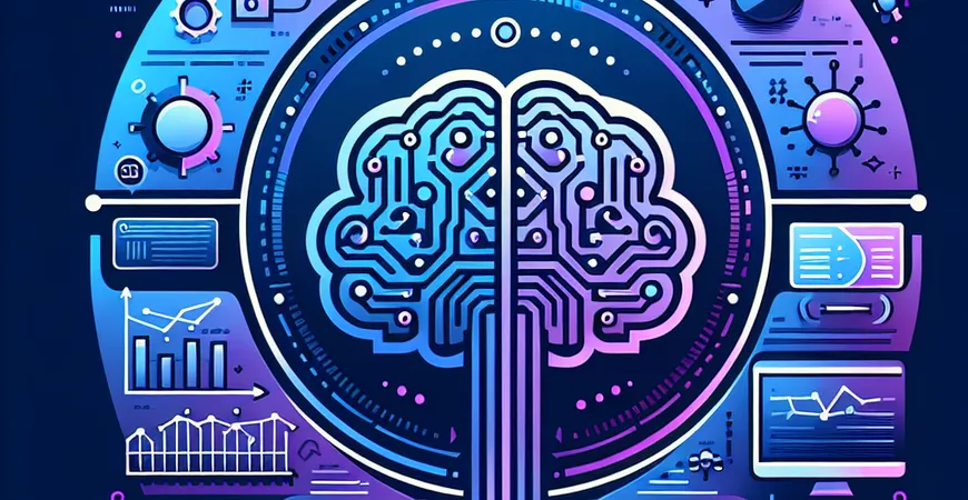 AI数据分析未来趋势如何？专家预测方向