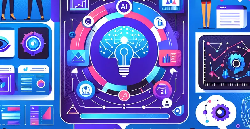 AI数据分析的价值在哪？为企业带来哪些收益？