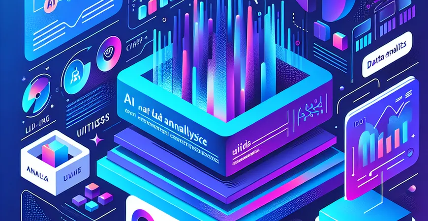 AI数据分析的价值是什么？深入解析其商业潜力！