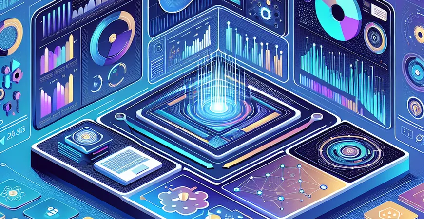 AI数据分析的创新方向是什么？前景展望