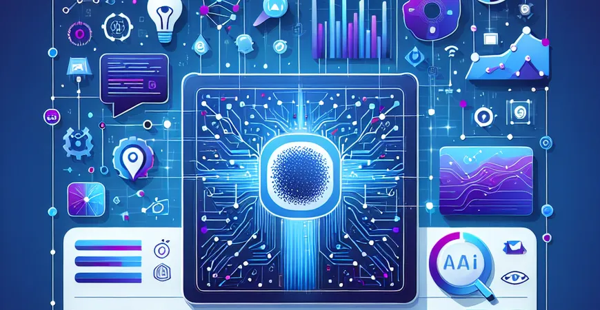 AI数据分析的基本原理是什么？深入了解技术！