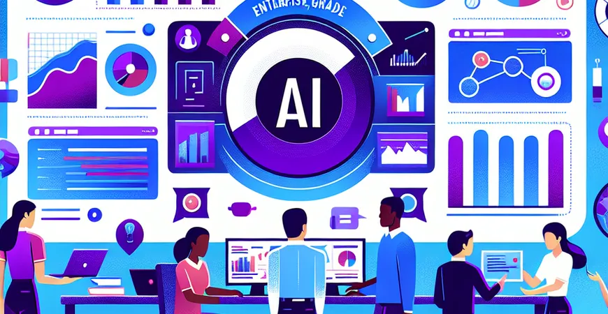 AI数据分析的基本知识是什么？快速了解。