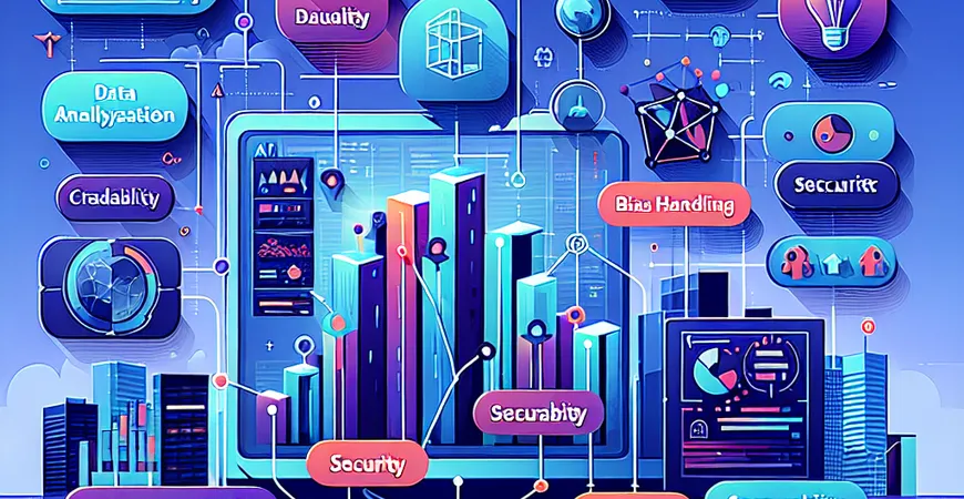 AI数据分析的实践挑战有哪些？