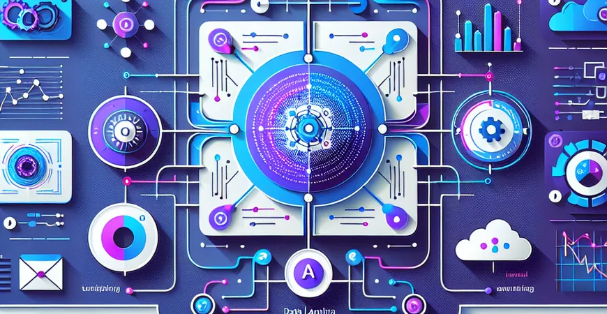 AI数据分析的技术原理是什么？
