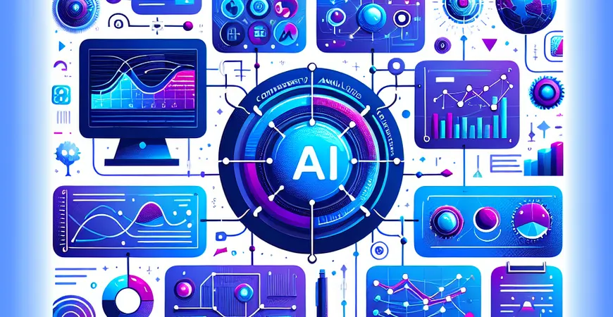 AI数据分析的技术原理是什么？全面解析！