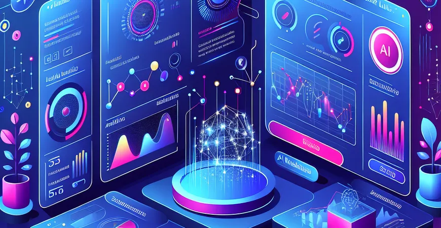 AI数据分析的技术原理是什么？深入探索其奥秘！