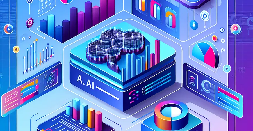 AI数据分析的技术原理是什么？深度解析其核心