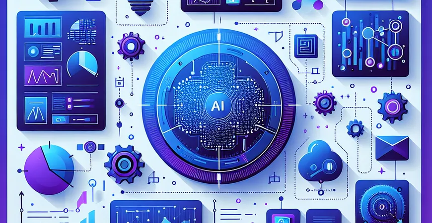 AI数据分析的技术原理有哪些？解析其运作机制