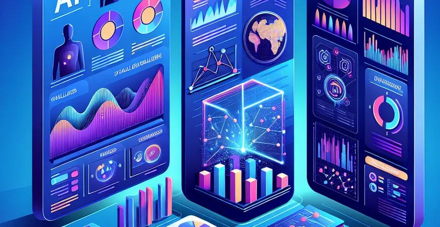 AI数据分析的技术瓶颈有哪些？分析其突破路径