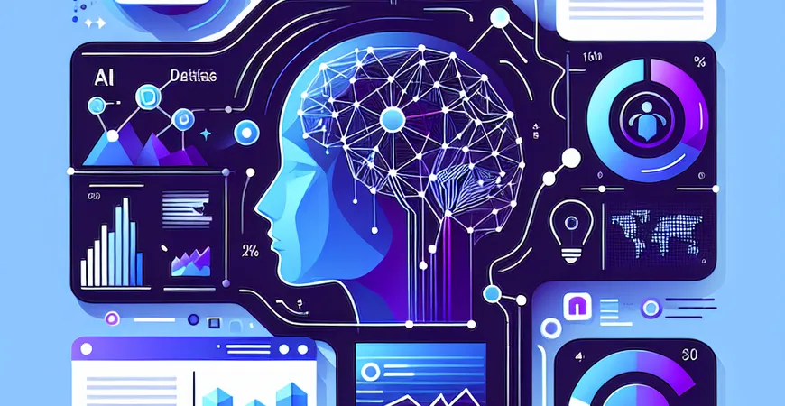AI数据分析的最新技术动向是什么？科技前沿解读