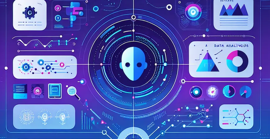 AI数据分析的未来技术趋势是什么？前瞻探讨！