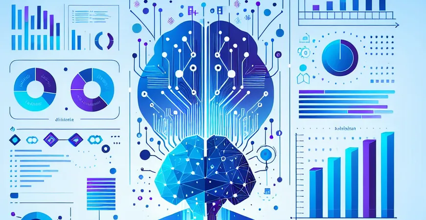 AI数据分析的未来趋势是什么？展望其发展潜力