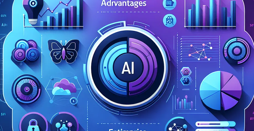 AI数据分析的核心优势有哪些？