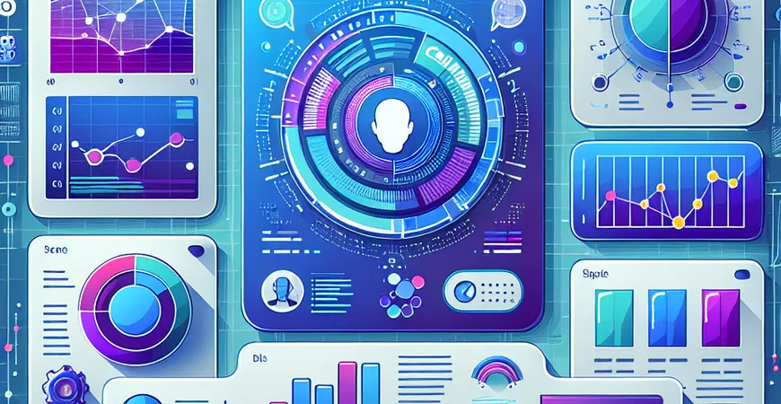 AI数据分析的核心技术是什么？应用价值如何体现？