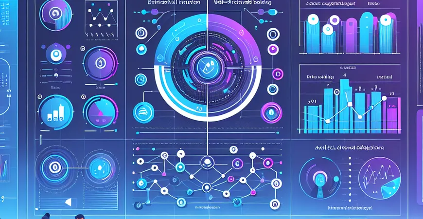 AI数据分析的案例分析有哪些？成功经验分享