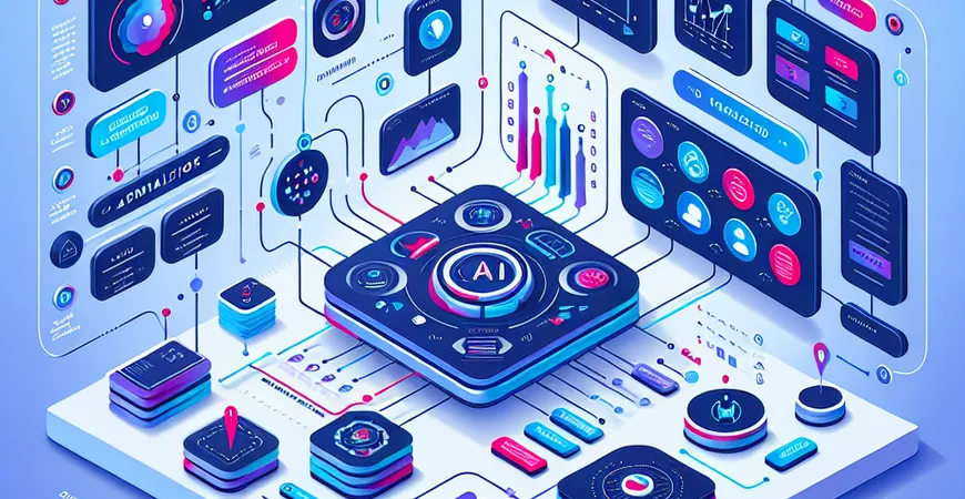 AI数据分析的系统架构如何设计？有哪些创新思路？