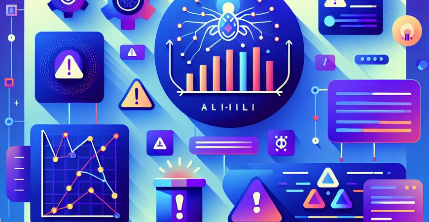 AI数据分析的误用会带来什么后果？警示潜在风险