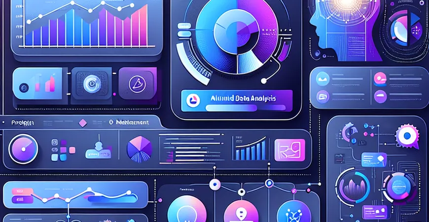 AI数据分析的项目管理如何进行？成功关键因素有哪些？