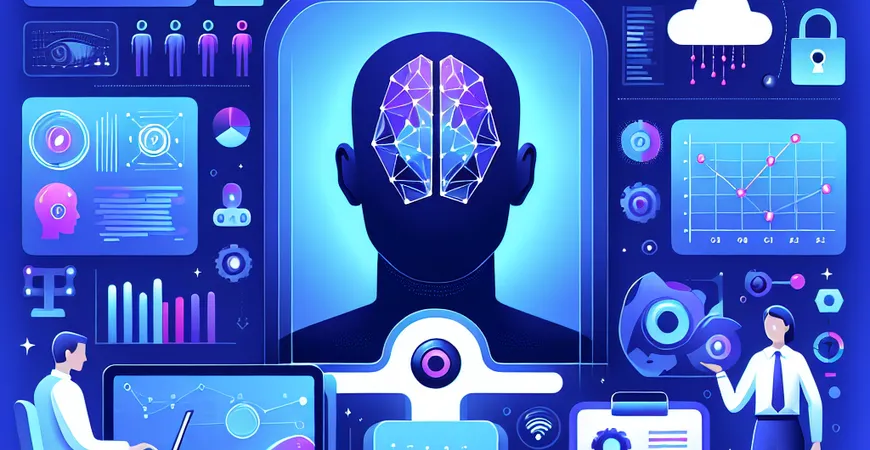 AI数据分析背后有什么技术？深入剖析。