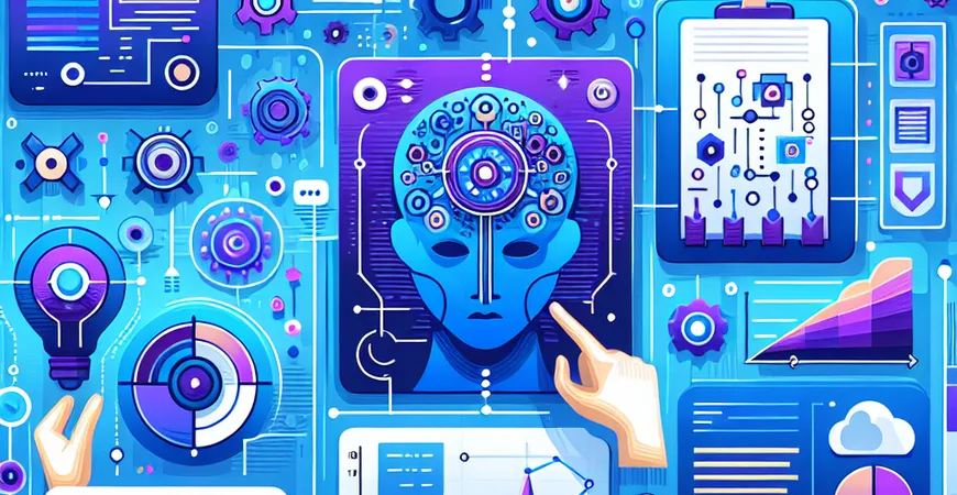 AI数据分析背后的技术原理是什么？