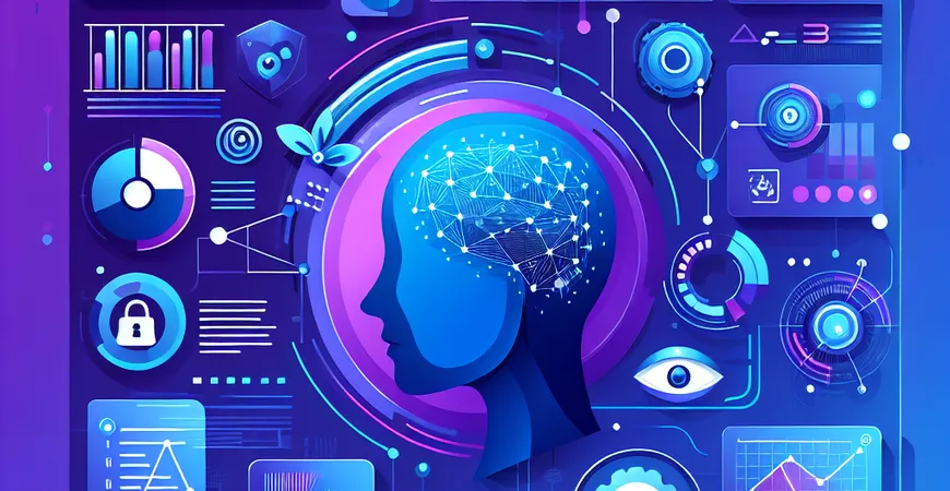 AI数据分析背后的技术是什么？探讨核心原理！