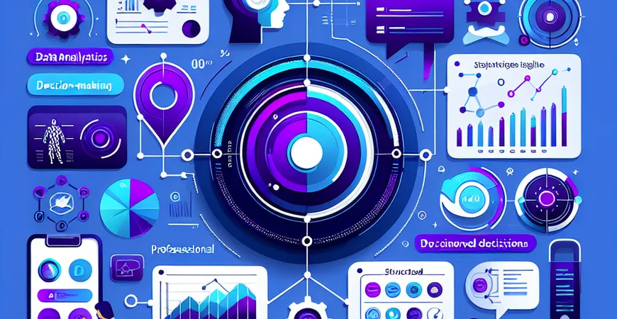 AI数据分析选型时注意哪些？实用指南。