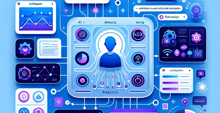 ai分析软件使用中常见问题有哪些？解决方案