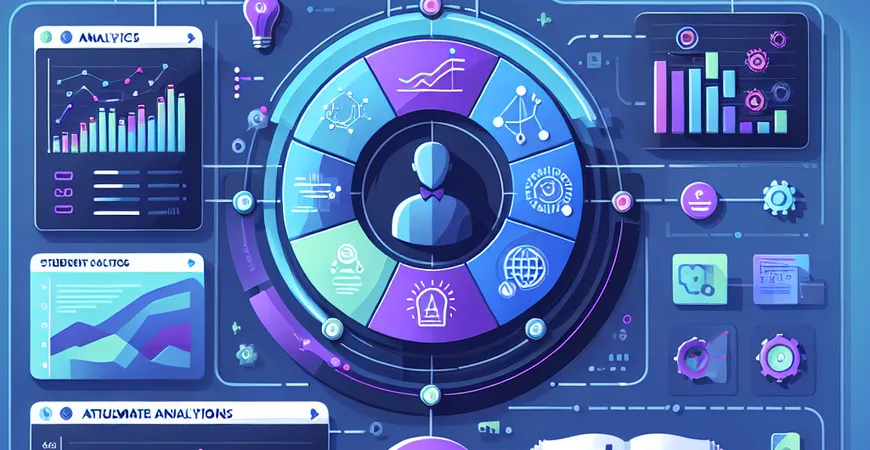ai分析软件在教育领域的应用是什么？实例分享