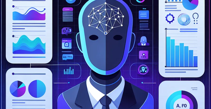 ai分析软件在数据处理中的作用是什么？功能说明