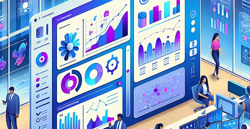 ai分析软件在金融行业的应用是什么？案例分享