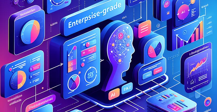 ai分析软件如何与其他工具整合？集成方案