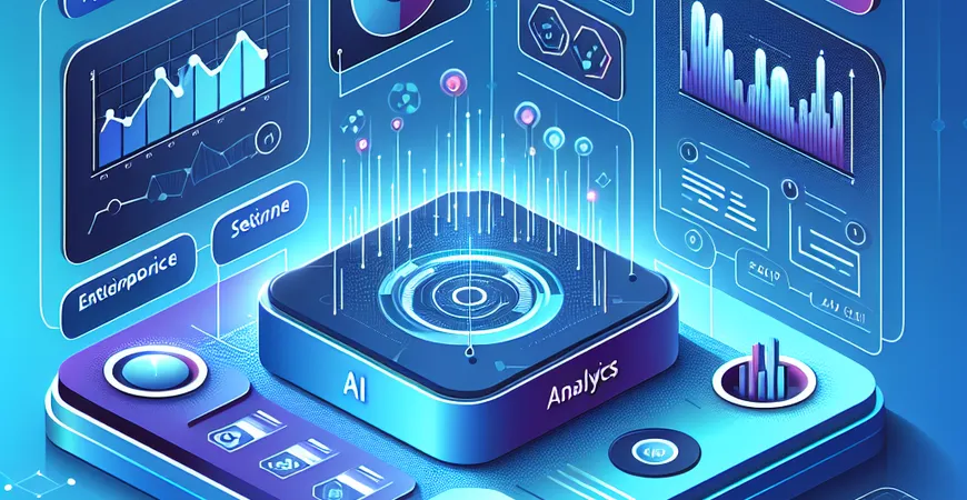 ai分析软件有哪些成功应用案例？实际效果