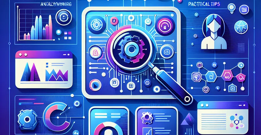 ai分析软件选型时需注意哪些？实用建议