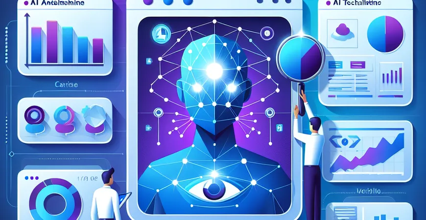 不同类型AI数据分析工具，选哪个最好？