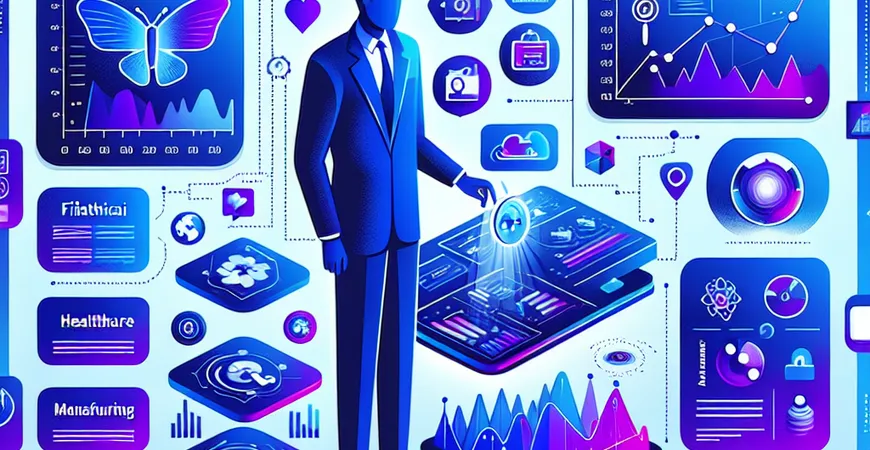 什么场景适合用AI分析软件？多领域价值解析