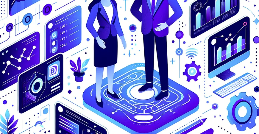 什么是AI+BI工具？如何选择合适的解决方案？