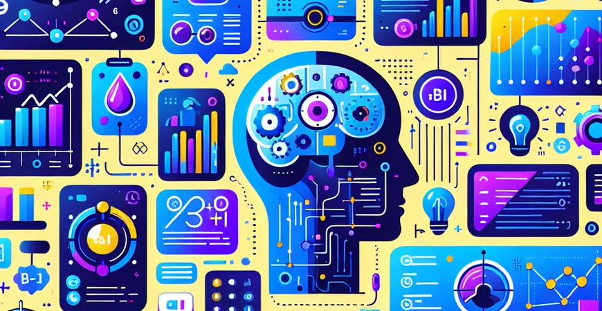 什么是AI+BI？探索其核心功能与应用