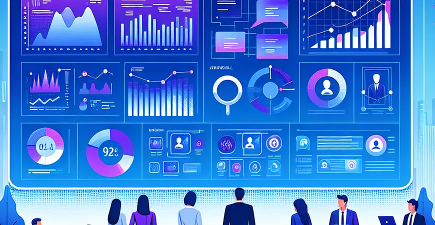你知道AI分析软件的价值吗？助力企业增长