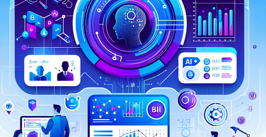 使用AI+BI时需注意什么？常见问题解析。