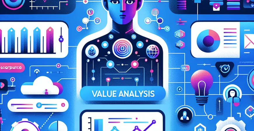 哪些行业最适合应用AI+BI？价值解析。