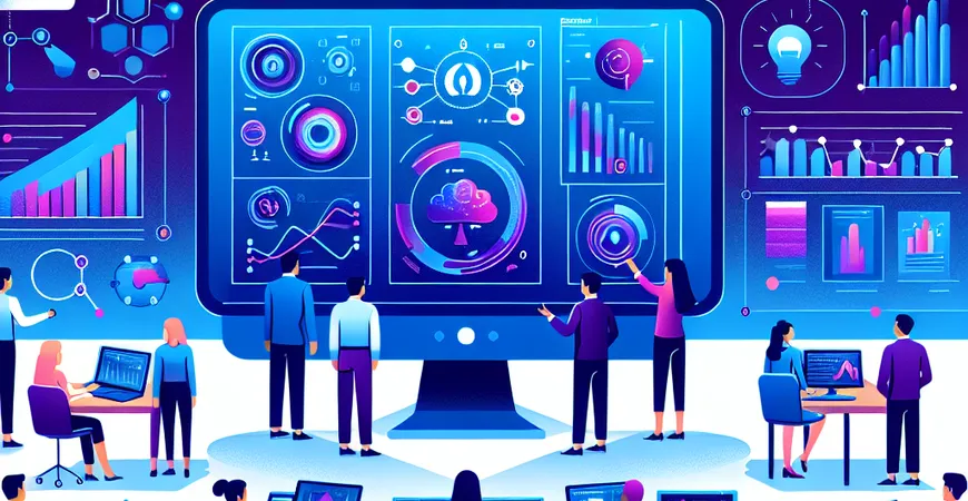 如何上手AI+BI？新手入门指南助你快速掌握。